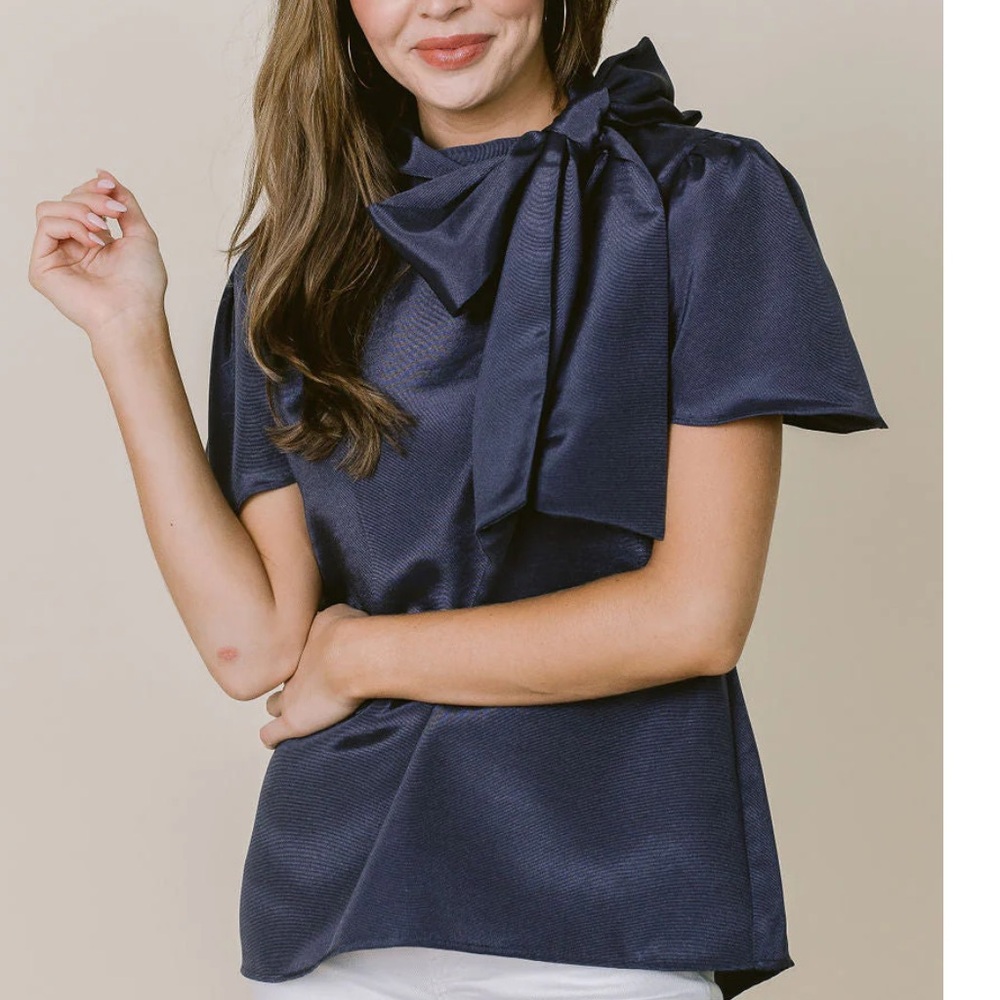 🆕 LaRoque Cannon Top